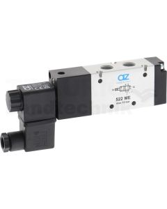 5/2 Magnetventil-FR-230V-G1/4
