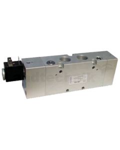5/2 Magnetventil-FR-230V-G1/2