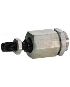 ZHO-BEF-AK-M27x2 Ausgleichskupplung