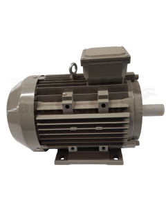 ELEKTROMOTOR 1,1 KW 1430 U/MIN. B3