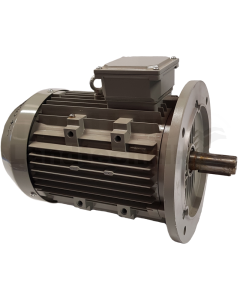ELEKTROMOTOR 7,5KW 3000U/MIN. B5 HÄCKSLE