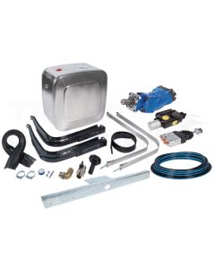 Hydraulik-Kit
