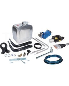 Hydraulik-Kit