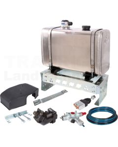 Hydraulik-Kit