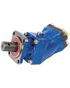 Axialkolbenpumpe Serie EOS