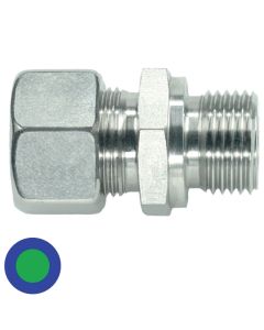 GEV 10 L-R 3/4" VA