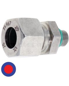 GEV 10 S-R 3/8" WD VA