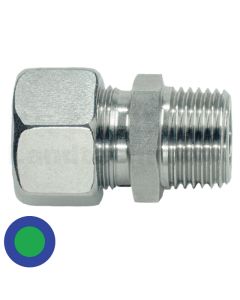 GEV 18 L-R 1/2" keg. VA