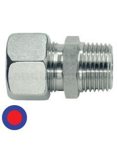 GEV 8 S-R 3/8" keg. VA