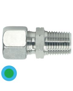 GEV 6 L-1/4" NPT VA