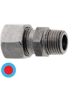 GEV 25 S-3/4" NPT VA