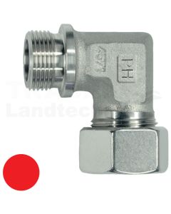 WEV 38 S- M48x2 VA