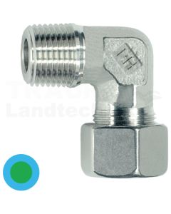 WEV 12 L-1/2" NPT VA