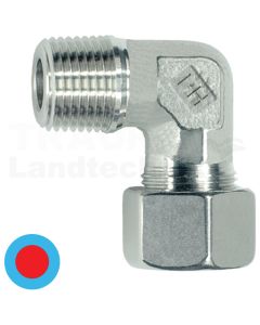 WEV 30 S-1.1/4" NPT VA