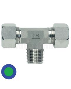 TEV 15 L- R 1/2" VA