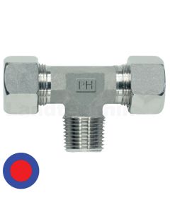 TEV 16 S- R 1/2" keg. VA