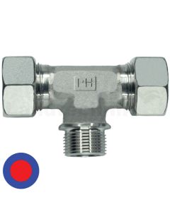 TEV 30 S- R 1.1/4" VA