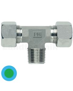 TEV 35 L-1.1/4" NPT VA