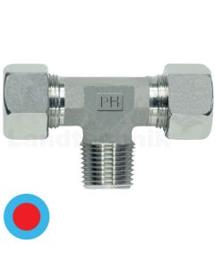 TEV 8 S-1/4" NPT VA