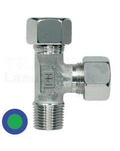 LEV 18 L-R 1/2" keg. VA