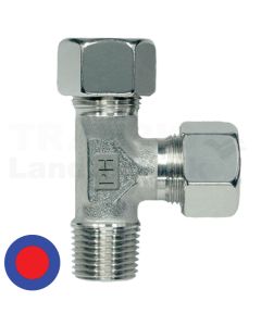 LEV 16 S- R 1/2" keg. VA