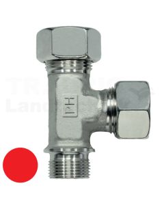 LEV 25 S- M 33x2 VA