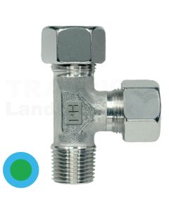 LEV 12 L- 3/8" NPT VA