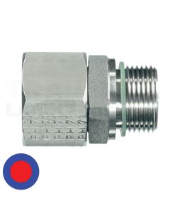 EGVD 30 S- R 1.1/4" WD VA