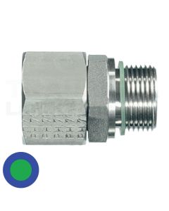 EGV 42 L-R 1.1/2" WD VA