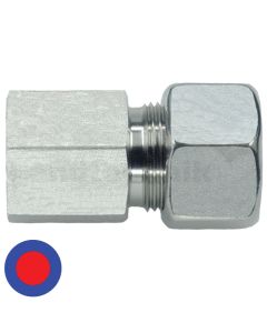 GAIV 38 S- R 1.1/2" VA