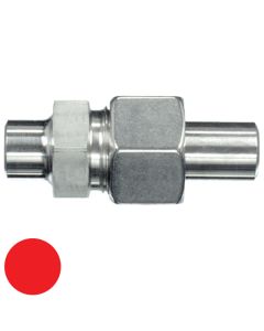 SKA 8 L/S- x 2 OD VA