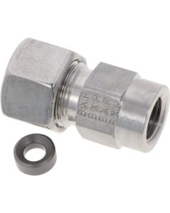 MAV 12 L- 1/4" NPT VA