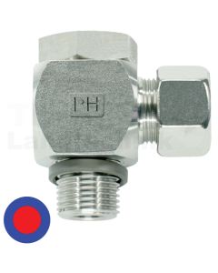 SWV 30 S- R1.1/4" VA