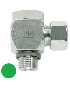 SWV 12 L- M16x1,5 VA