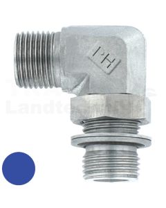 WEE AGR 1 - BSPP 1 90° VA