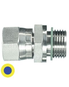 GA-DKJ 7/8 - AGR 3/8 WD VA