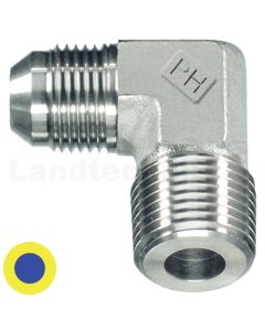 WA-AGJ 1.5/16 - BSPT 3/4 90° VA