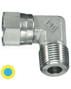 WA-DKJ 3/4 - AGN 1/2 90° VA