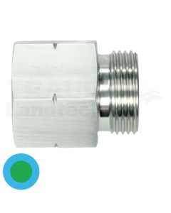 X-GAIV 12 L 3/8 NPT V2A