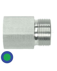 X-GAIV 10 LR 3/8 V2A