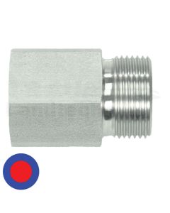 X-GAIV 10 SR 3/8 V2A