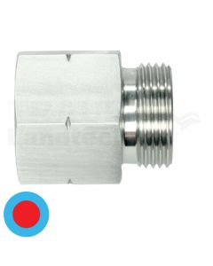 X-GAIV 16 S 1/2 NPT V2A