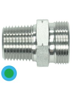 X-GEU 22 L 1 NPT V2A
