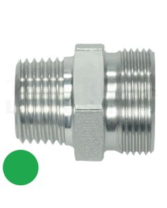 X-GEM 04 LL 8x1 keg V2A