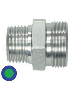 X-GEV 06 LR 3/8 keg V2A