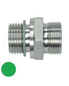 X-GEM 10 L 18x1,5 WD V2A