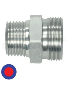 X-GEV 25 SR 1 keg V2A