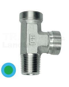 X-LEV 42 L 1.1/2 NPT V2A