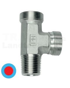 X-LEV 38 S 1.1/2 NPT V2A