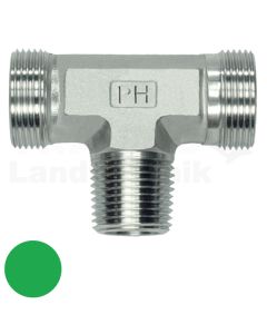 X-TEV 18 LM 22X-1,5 keg V2A